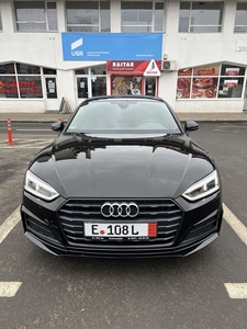 Audi A5 Sportback Sline 190cp 2.0 Diesel Campulung Moldovenesc