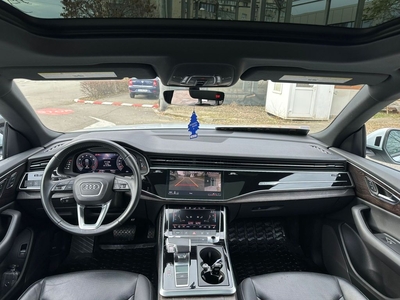 Audi Q 8 quattro S-Line Craiova