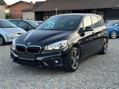 Bmw 220 D Pret 10.800€ Drobeta-Turnu Severin