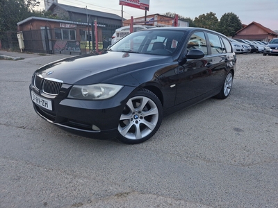 BMW 320D / Posibilitate de Rate Buzau