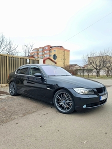 Bmw 335d Biturbo Constanta