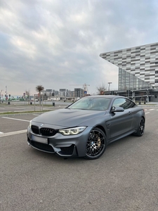 BMW M4 Competition M Performance Oradea