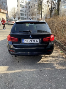 BMW seria3 f31 150cp Ploiesti