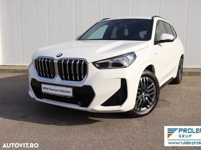 BMW X1 xDrive23d Aut.