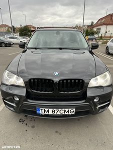 BMW X5 xDrive40d