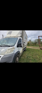 Camioneta citroen jumper Timisoara