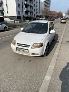 Chevrolet Kalos Pentru reparat (Dezmembrari) Super negociabil Craiova