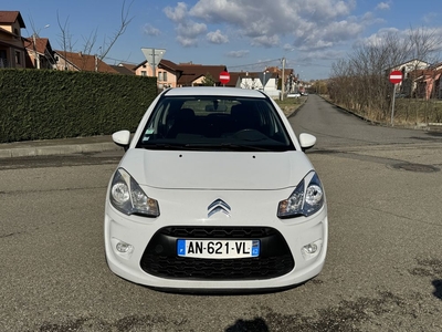 Citroen C3 1.4 diesel Lugoj