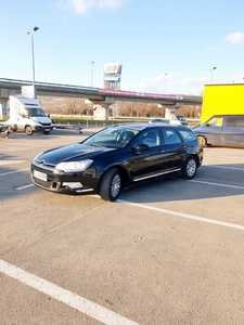 Citroen C5 Break Floresti