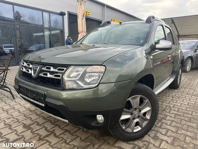 Dacia Duster 1.2 TCe Prestige jante 16