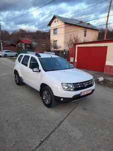 Dacia Duster Laureat Euro 5 an 2015 nr roșii valabile 3luni Moreni