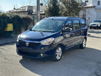 Dacia Lodgy 2013 Ac Incalzire scaune Targoviste