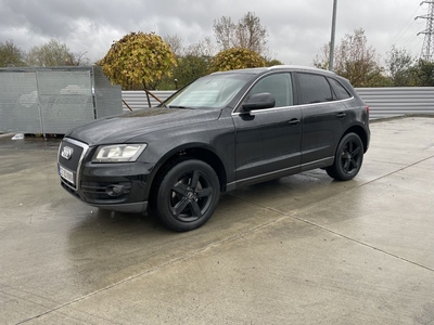 De vanzare Audi Q5 Agadici