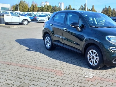 Fiat 500X, 2020, 25500km, 120cp Arad