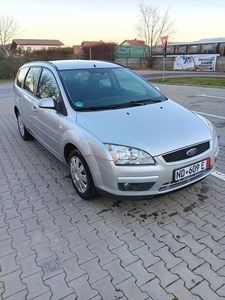 Ford focus 1.6 tdci Satu Mare