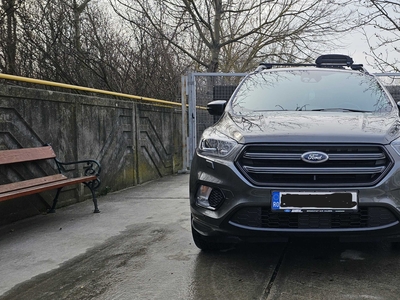 Ford Kuga 2019 , garantie extinsa pana in 06.12.2026 sau 140.000 km Deva