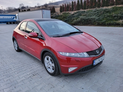 Honda Civic 2011 (35.000 KM) Cluj-Napoca