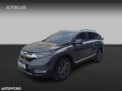 Honda CR-V 2.0 Hybrid i-MMD 4WD E-CVT Executive