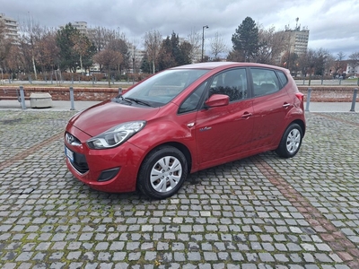 Hyundai ix20 an 2012 1.4 benzina Alba Iulia