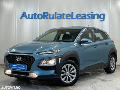 Hyundai KONA 1.0 T-GDI 2WD Comfort