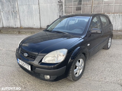 Kia Rio 1.5 CRDi DPF Spirit