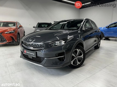 Kia XCeed 1.6 GDI DCT6 OPF Plug-in-Hybrid SPIRIT