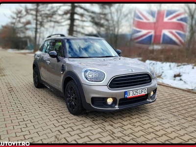 Mini Countryman Mini CountryMan Cooper 1