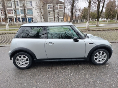 Mini One D Editie Limitata - 1.4 DIESEL Timisoara