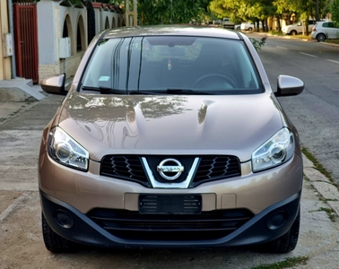 NISSAN QASHQAI 1.5 Dci An 2011 Alexandria