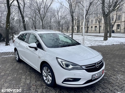 Opel Astra Sport Tourer 1.6 CDTI ECOTEC Innovation