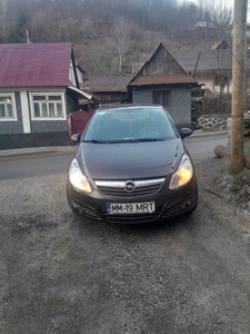 Opel Corsa D 1.3 Baia Mare
