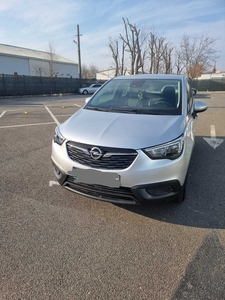 Opel Crossland X, cutie automata, 2019, pret 10.900 eur +TVA Ilfov Voluntari