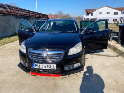 Opel insignia 2012 Baia Mare