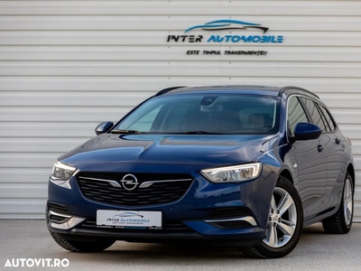 Opel Insignia Sport Tourer 1.6 CDTI Start/Stop Exclusive Aut.