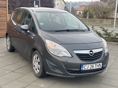 Opel Meriva 1.3 diesel Turda