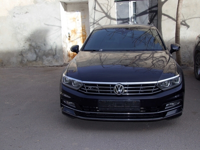 PASSAT B8, R Line, 2019, cutie manuala, 150 CP Constanta