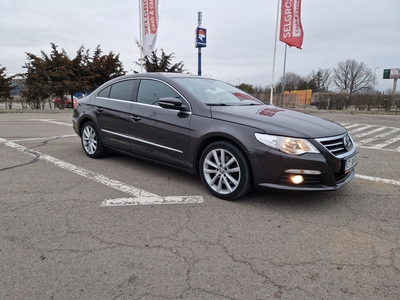 Passat CC 2.0tdi dsg Constanta