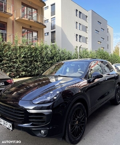 Porsche Cayenne 3.0 L