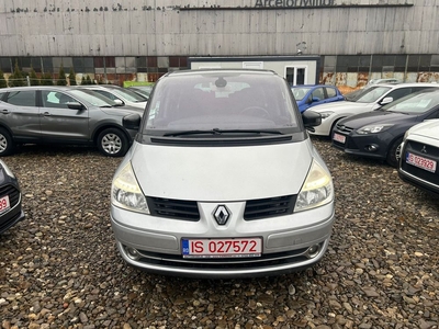 Renault Espace 2.0 dCi Grand Edition 25th Iasi
