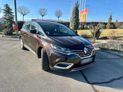 Renault Espace 2016 Arad