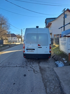 Renault Master 8+1 Buznea