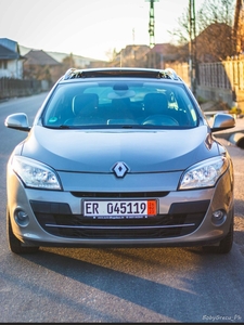 Renault Megane 3 - Euro 5 - 1.9 dci Brebi