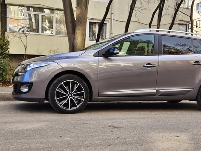 Renault Megane Bose Pitesti