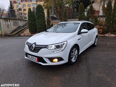 Renault Megane ~EURO 6~