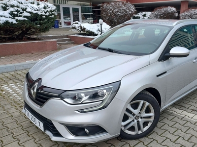 Renault Megane lV Diesel euro 6 an2018 Timisoara