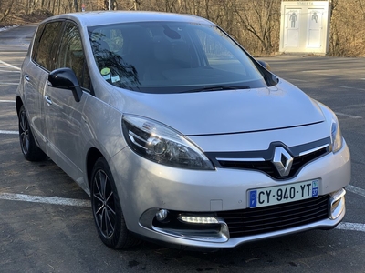 Renault Scenic BOSE EDITION 1.6 DCI Slatina