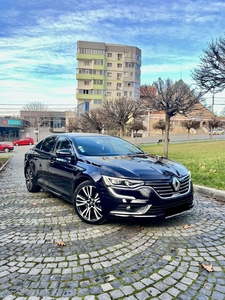 Renault Talisman Initiale Paris Slatina