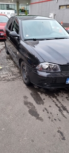 Seat Cordoba 1.4 benzina 133.000 km 2200 euro Bucuresti Sectorul 3