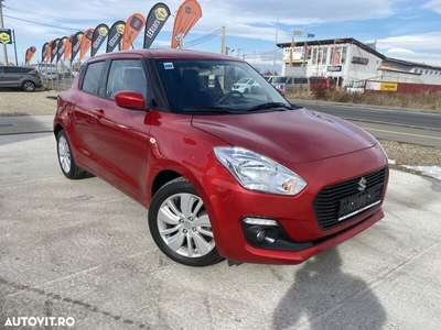 Suzuki Swift SUZUKI SWIFT1