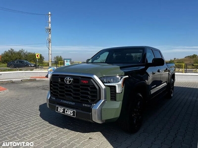 Toyota Tundra Toyota Tundra TRD OFF ROAD 3